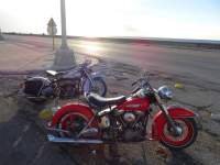 Cuba Harley-Davidson - 7-day Harley Luxury Motorcycle Tours